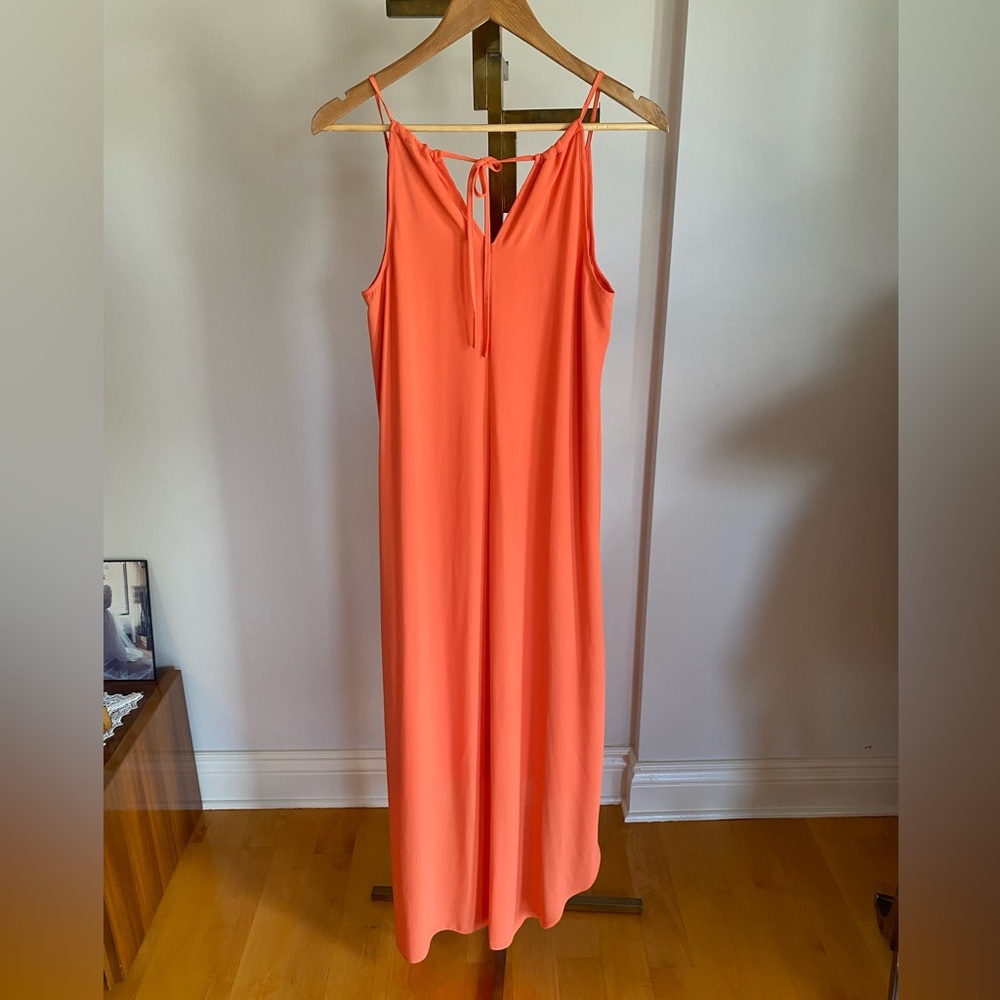NWOT: BCBGMaxAzria Rory Dress - Picture 2 of 10